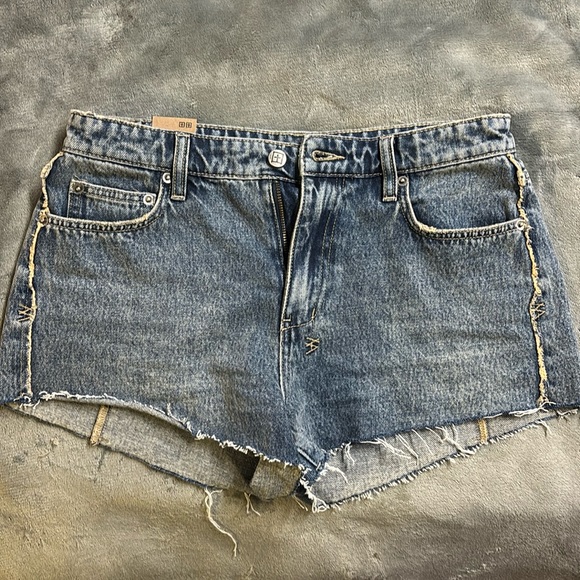 Woman´s Kali Short Ksubi